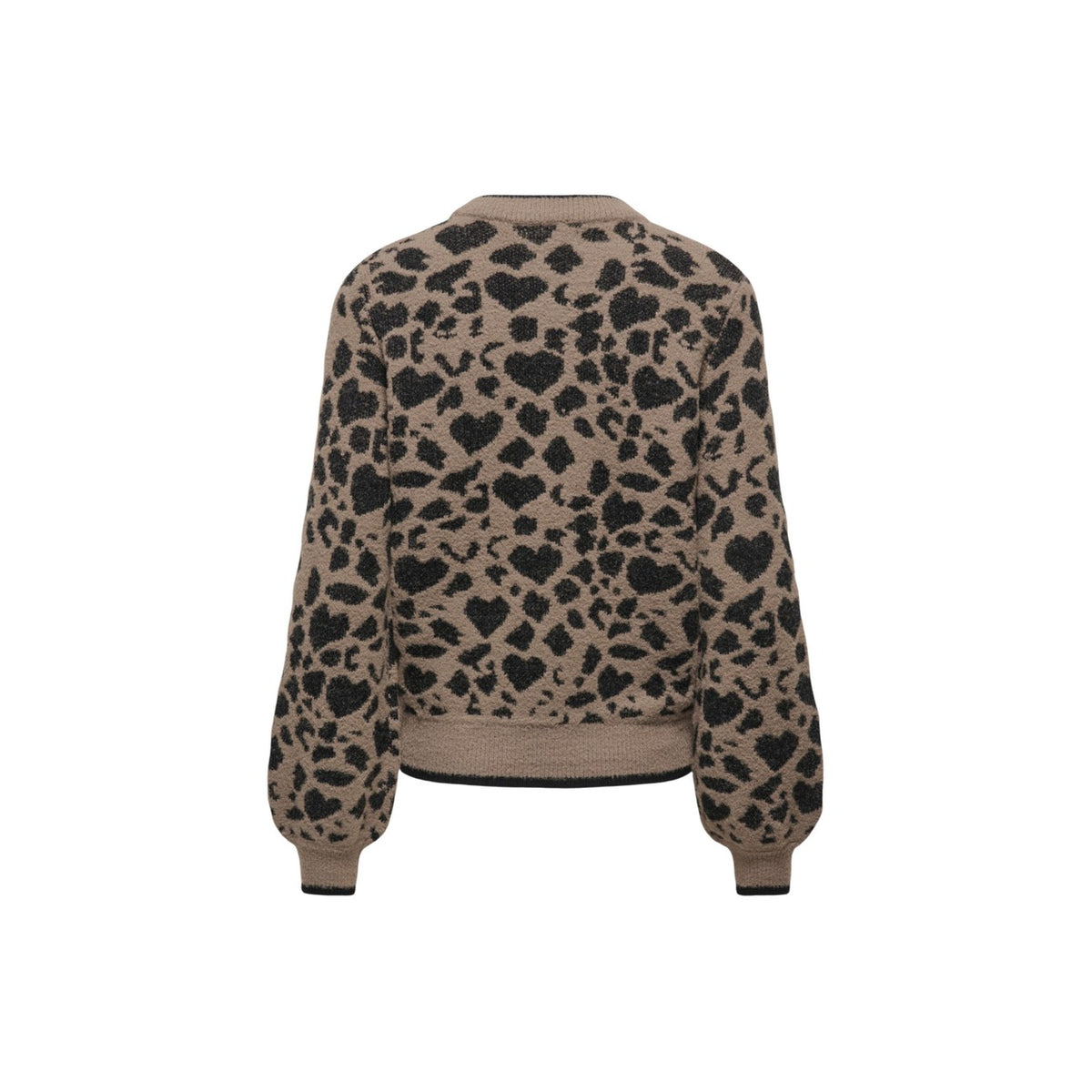 Jacqueline De Yong Maglia Donna
