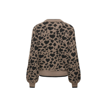Jacqueline De Yong Maglia Donna