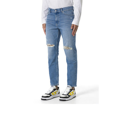 Tommy Hilfiger Jeans Jeans Uomo