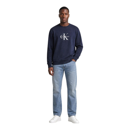 Calvin Klein Jeans Felpa Uomo