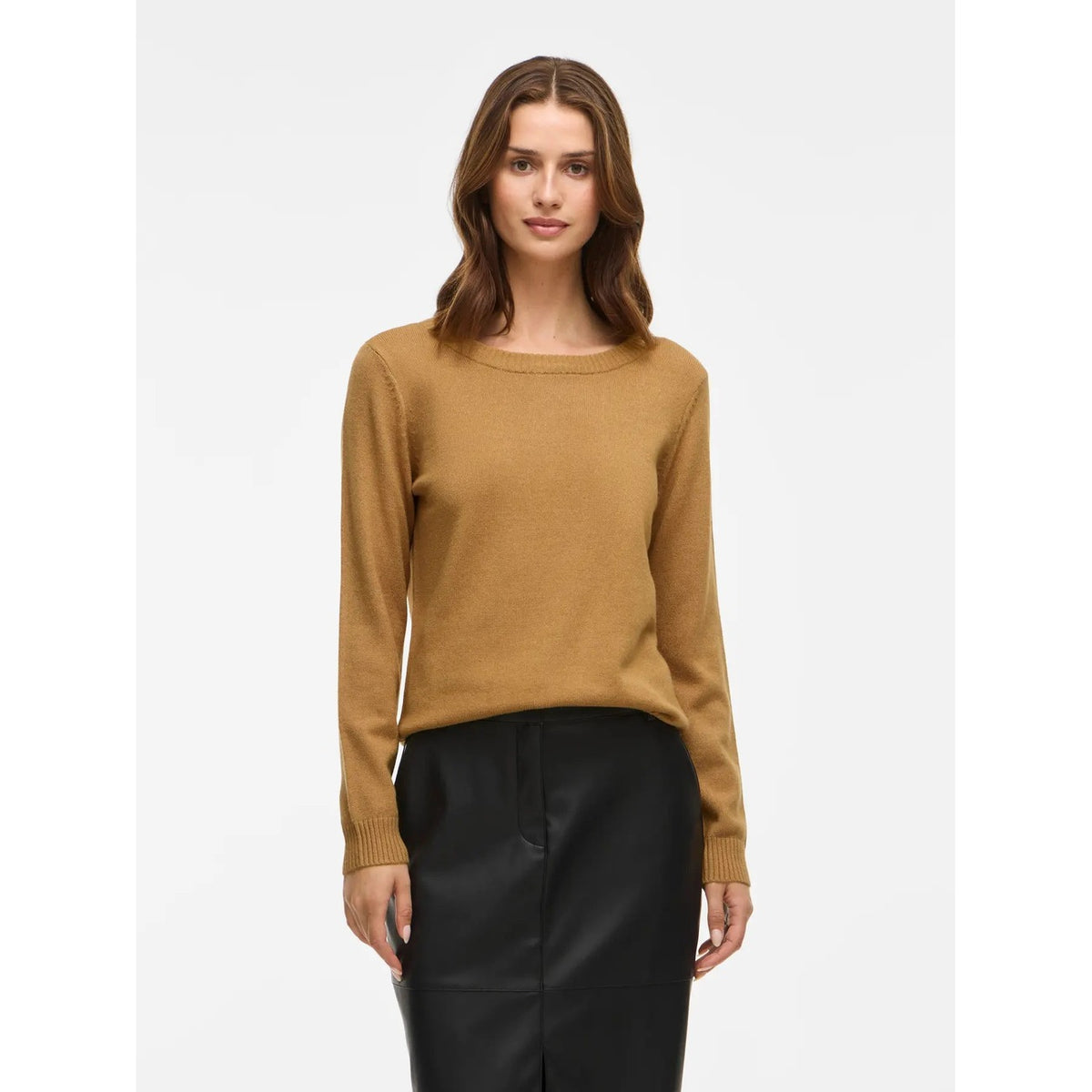 Vila Clothes Maglia Donna
