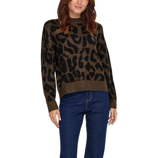 Jacqueline De Yong Maglia Donna