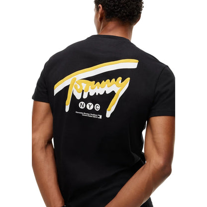 Tommy Hilfiger Jeans T-Shirt Uomo