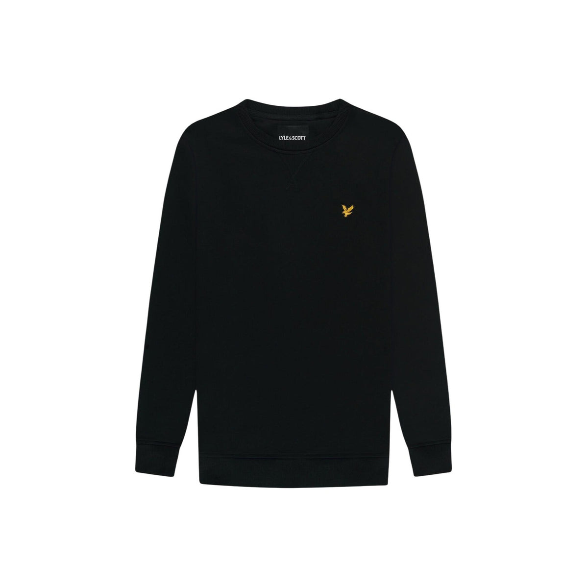 Lyle & Scott Felpa Uomo