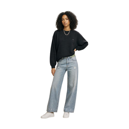 Levi`s Felpa Donna