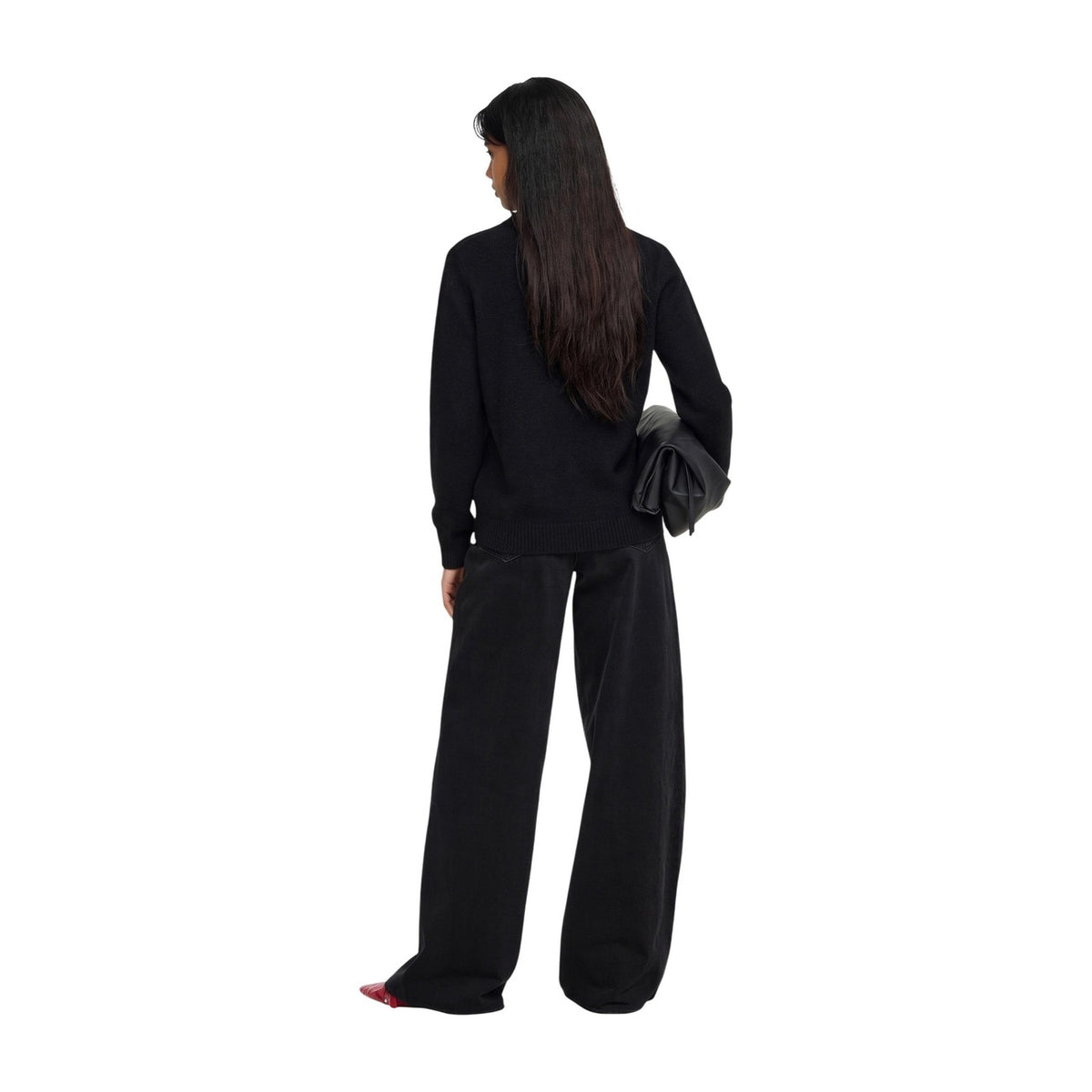 Jacqueline De Yong Maglia Donna