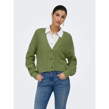 Only Cardigan Donna