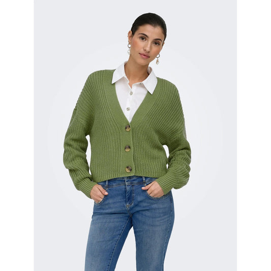 Only Cardigan Donna