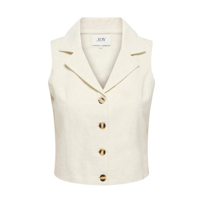 Jacqueline De Yong Gilet Donna