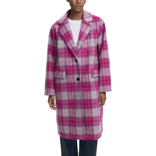 Desigual Cappotto Donna