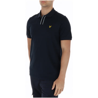 Lyle & Scott Polo Uomo