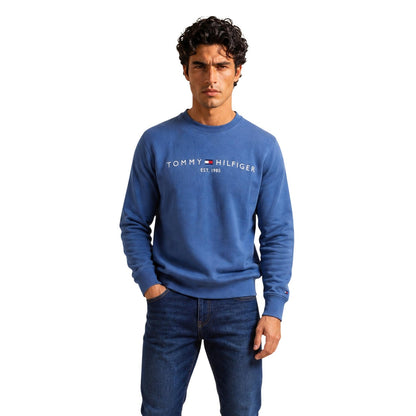 Tommy Hilfiger Felpa Uomo