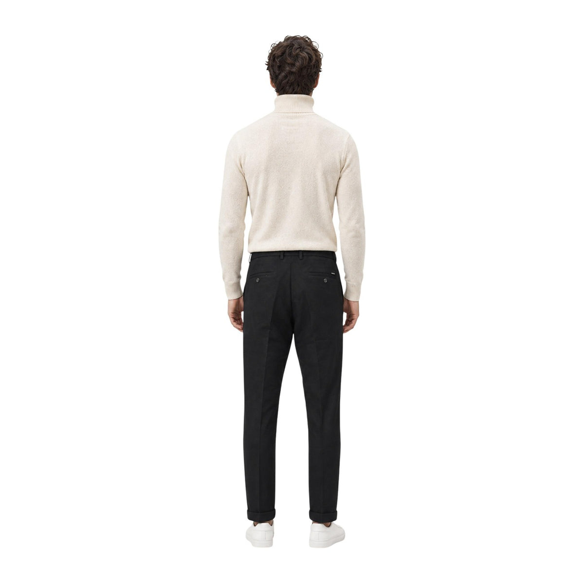 Gianni Lupo Pantaloni Uomo