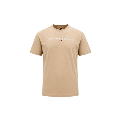 Tommy Hilfiger Jeans T-Shirt Uomo