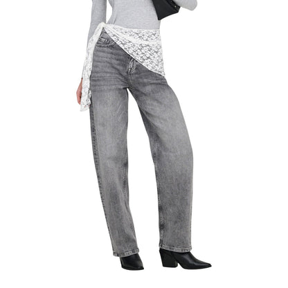 Jacqueline De Yong Jeans Donna