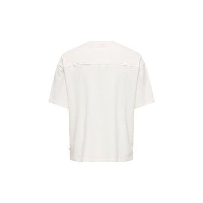 Only & Sons T-Shirt Uomo
