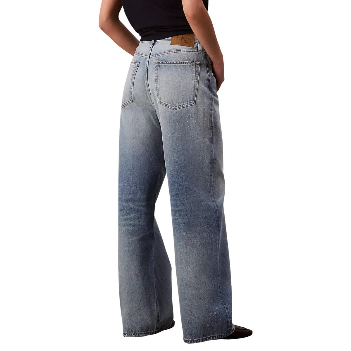 Calvin Klein Jeans Jeans Donna