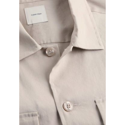 Calvin Klein Camicia Uomo